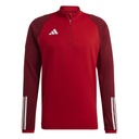 adidas Tiro 23 Competition Trainingstop rot