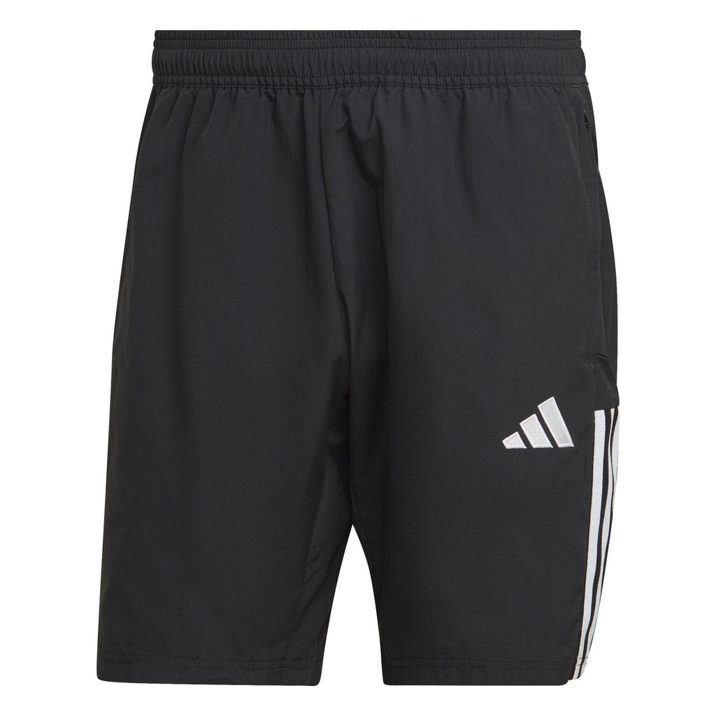 adidas Tiro 23 Competition Downtime Shorts schwarz