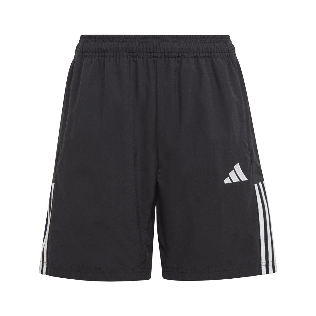 adidas Tiro 23 Competition Downtime Shorts schwarz Kinder