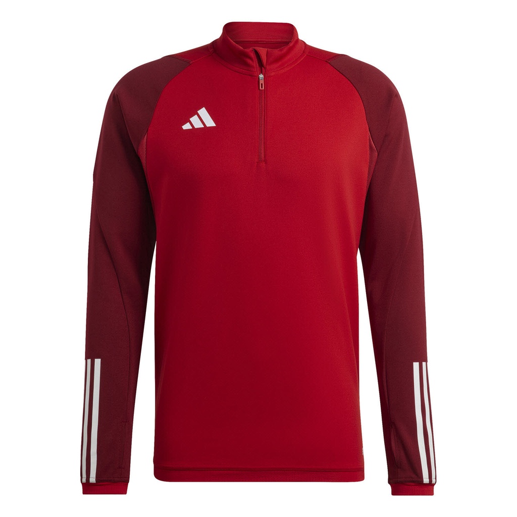 adidas Tiro 23 Competition Trainingstop rot Kinder