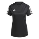 adidas Tiro 23 Competition Trikot schwarz Damen