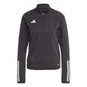 adidas Tiro 23 Competition Trainingstop schwarz Damen