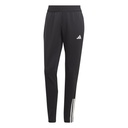 adidas Tiro 23 Competition Trainingshose schwarz Damen