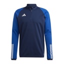 adidas Tiro 23 Competition Trainingstop dunkelblau