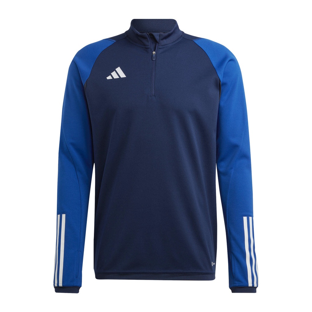 adidas Tiro 23 Competition Trainingstop dunkelblau