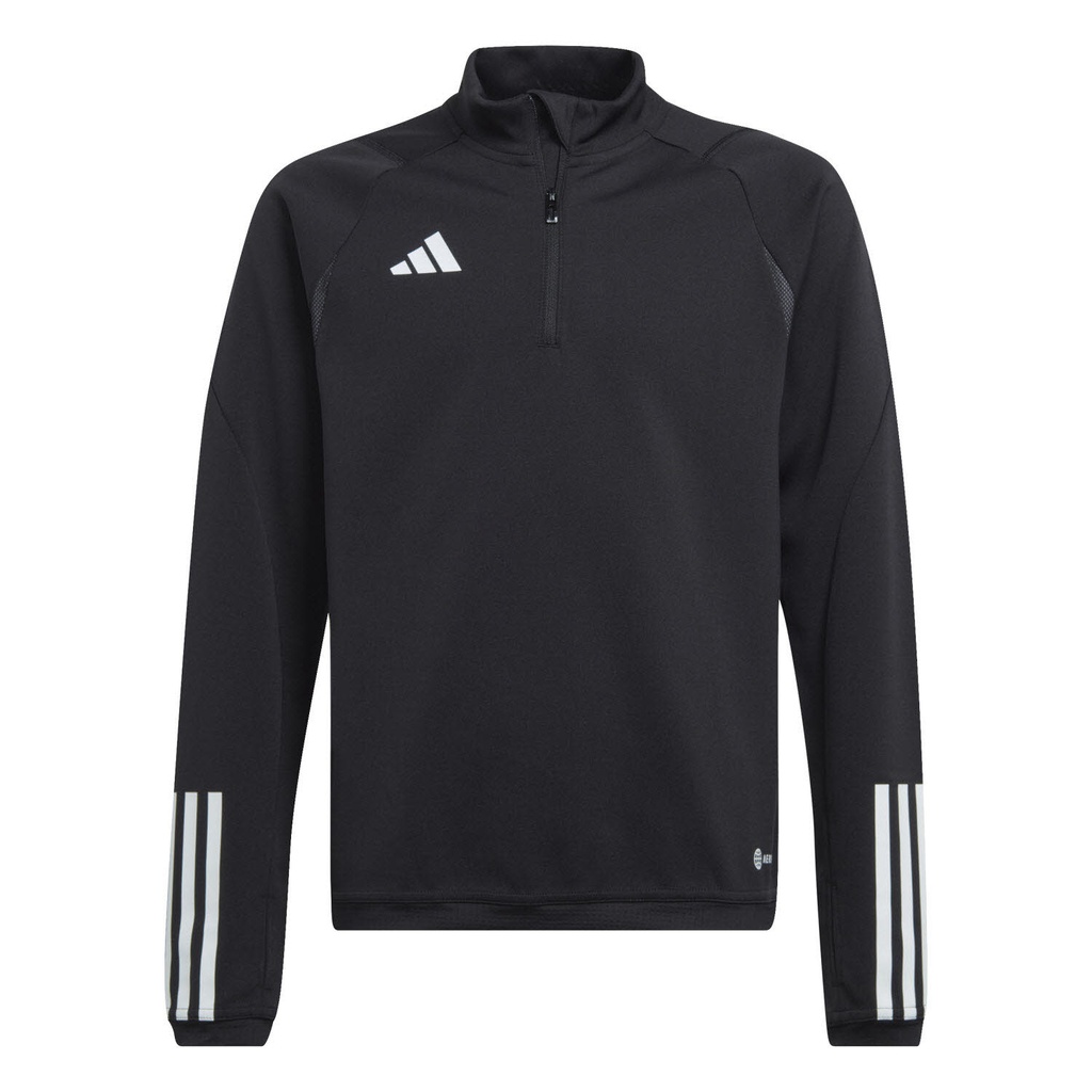 adidas Tiro 23 Competition Trainingstop schwarz Kinder