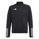 adidas Tiro 23 Competition Trainingstop schwarz Kinder