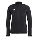 adidas Tiro 23 Competition Trainingsjacke schwarz Kinder