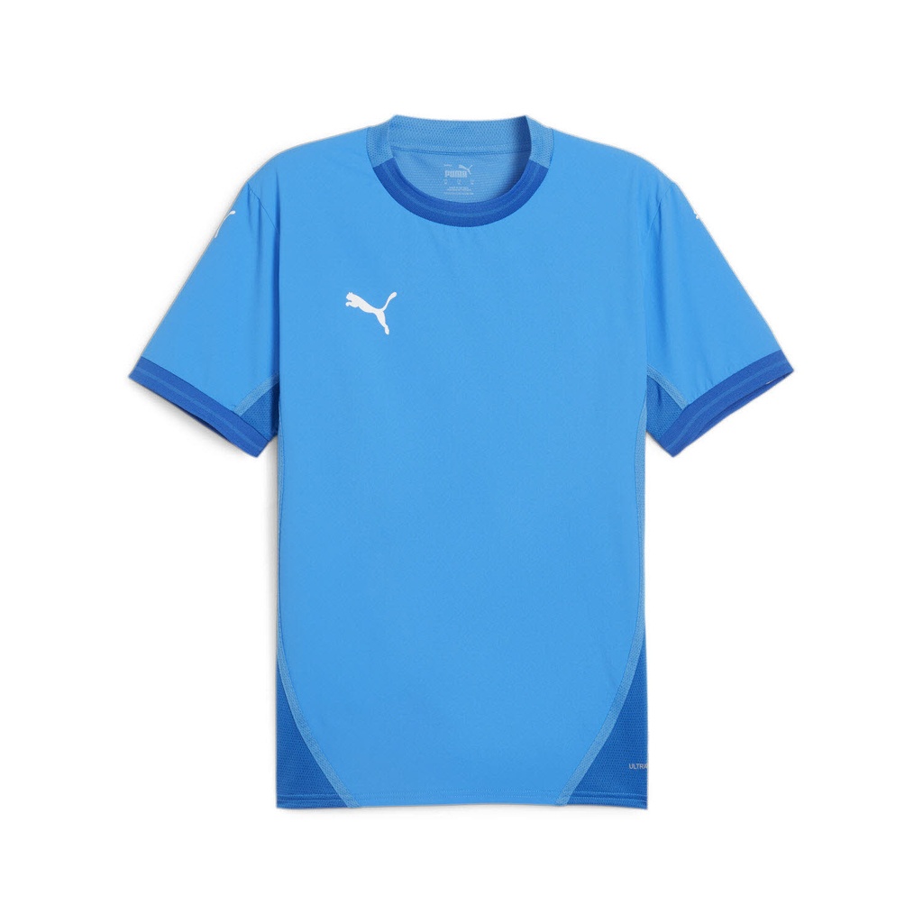 Puma teamFINAL Trikot blau