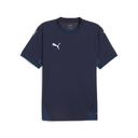 Puma teamFINAL Trikot dunkelblau