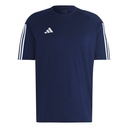 adidas Tiro 23 Competition T-Shirt dunkelblau  