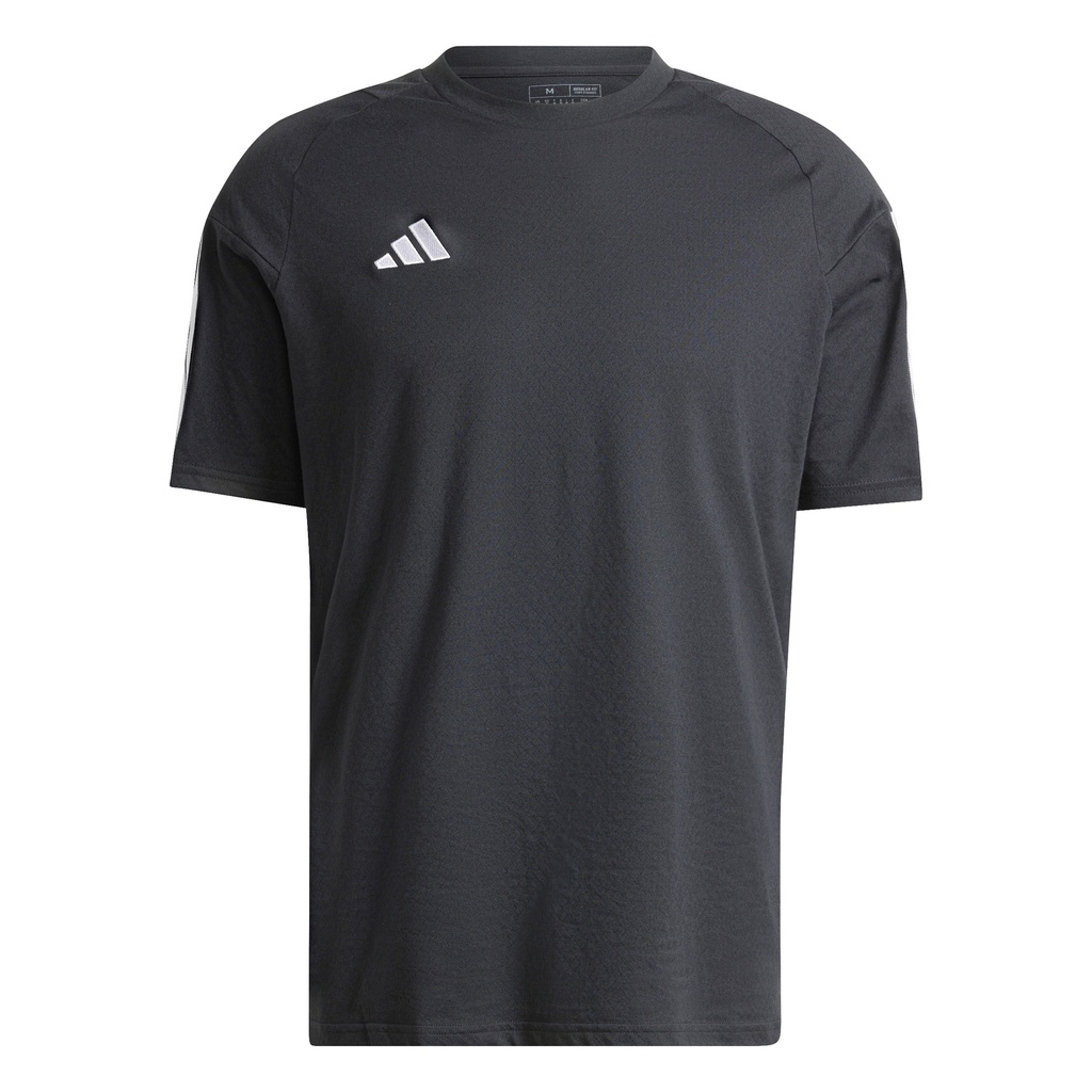 adidas Tiro 23 Competition T-Shirt schwarz  