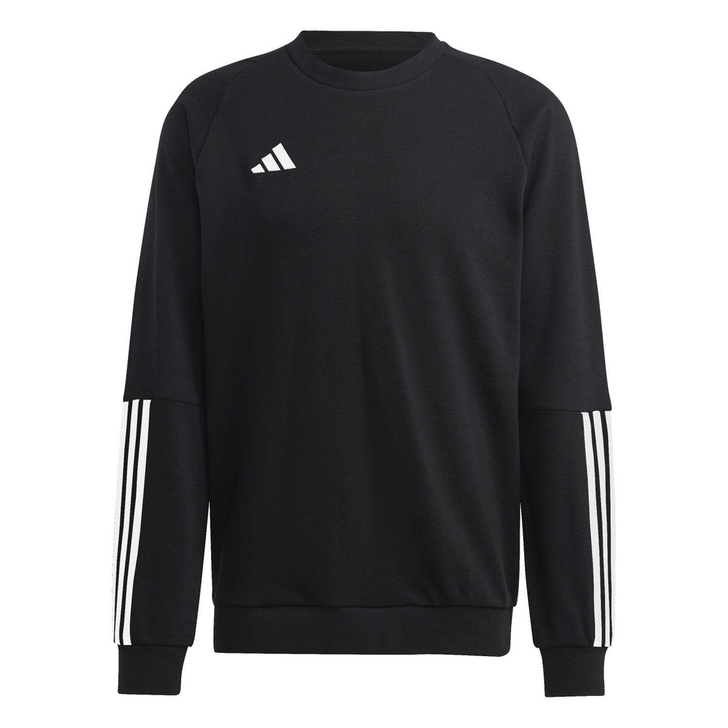 adidas Tiro 23 Competition Sweatshirt schwarz  