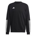 adidas Tiro 23 Competition Sweatshirt schwarz  