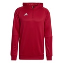 adidas Tiro 23 Competition Kapuzenpullover rot  