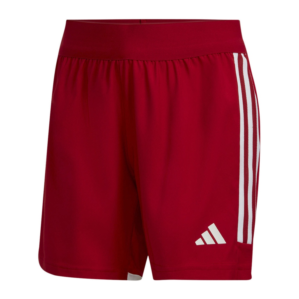 adidas TIRO 23 Competition Match Shorts rot Damen