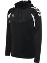 Hummel Core 2.0 Hoodie schwarz  