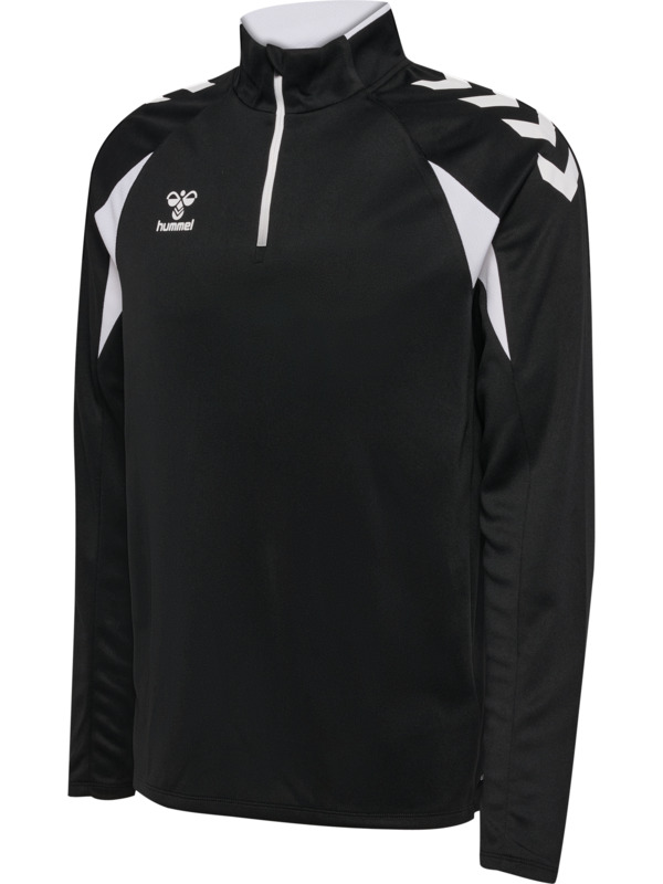 Hummel Core 2.0 Trainingstop schwarz  