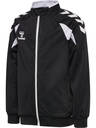 Hummel Core 2.0 Trainingsjacke schwarz Kinder
