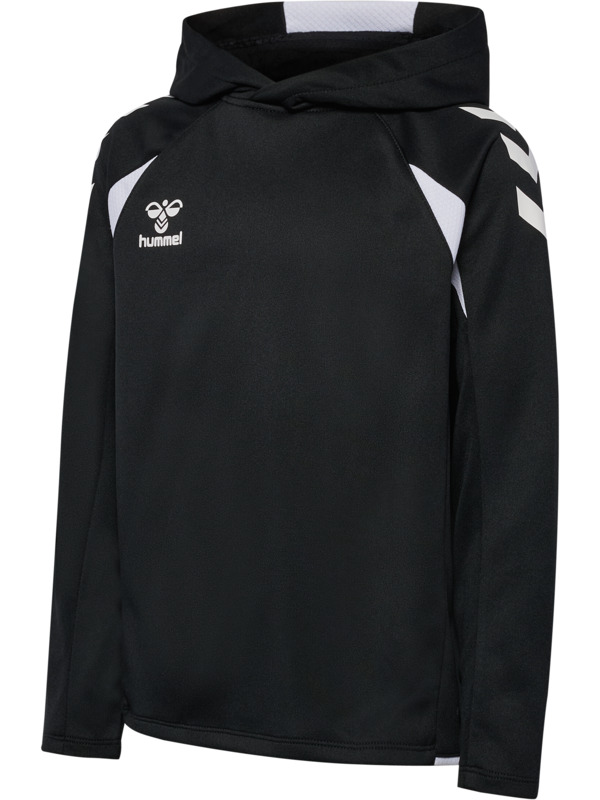Hummel Core 2.0 Hoodie schwarz Kinder