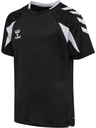 Hummel Core 2.0 Trikot schwarz Kinder 