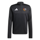 adidas NFV Entrada 26 Trainingstop schwarz  
