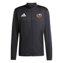 adidas NFV Entrada 26 Trainingsjacke schwarz 