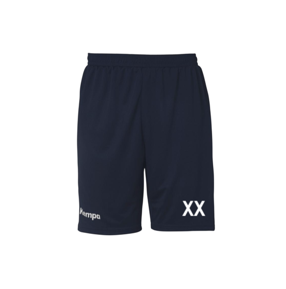 SG Misburg Performance Short blau