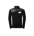 SG Misburg Athletics 29 Poly Jacke schwarz