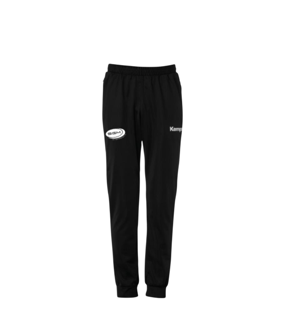 SG Misburg Lite Trainingshose schwarz
