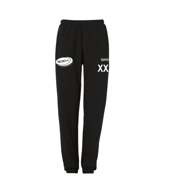 SG Misburg Sweathose schwarz 