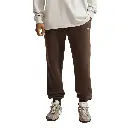Nike Club Jogginghose braun 