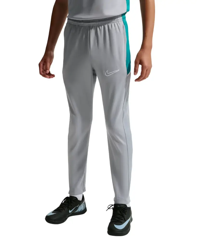 Nike Academy Dri-FIT Trainingshose grau Kinder