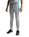 Nike Academy Dri-FIT Trainingshose grau Kinder