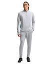 Nike Academy Dri-FIT Trainingshose grau
