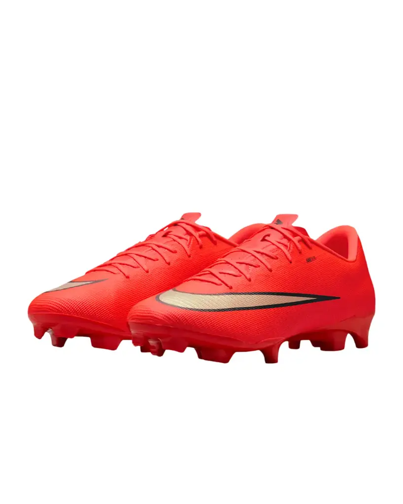 Nike Mercurial Vapor 17 Academy MG Fußballschuhe rot