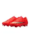 Nike Mercurial Vapor 17 Academy MG Fußballschuhe rot