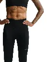 Nike Tempo Flash Lauf-Leggings schwarz Damen