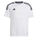 adidas Campeon 23 Trikot weiß Kinder