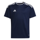 adidas Campeon 23 Trikot dunkelblau Kinder