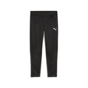 TuS Altwarmbüchen Puma teamGOAL Trainingshose schwarz