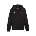 TuS Altwarmbüchen Puma teamGOAL Casuals Hoodie schwarz Kinder 