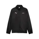 TuS Altwarmbüchen Puma teamGOAL Allwetter Jacke schwarz Kinder 