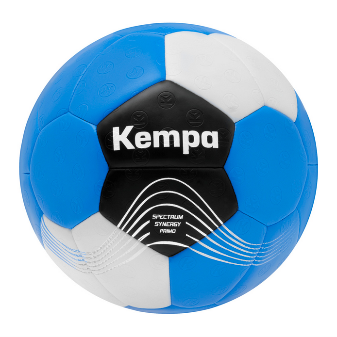 Kempa Spectrum Synergy Primo Handball blau 