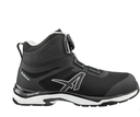 TRAILMASTER BLK QL MID S3S ESD FO HRO SR