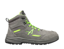 VECTOR GREEN MID S3 FO SR