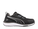 CELERITY KNIT BLK/WHITE LOW S1PS ESD FO HRO SR