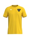 Erima TuS Wettbergen T-Shirt gelb 