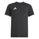  adidas Entrada 26 T-Shirt 10er Paket schwarz Kinder 