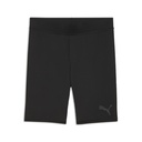 TuS Altwarmbüchen Puma teamLIGA26 Baselayer Funktionsshorts schwarz